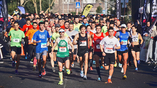 Photo de la Corrida de Noel