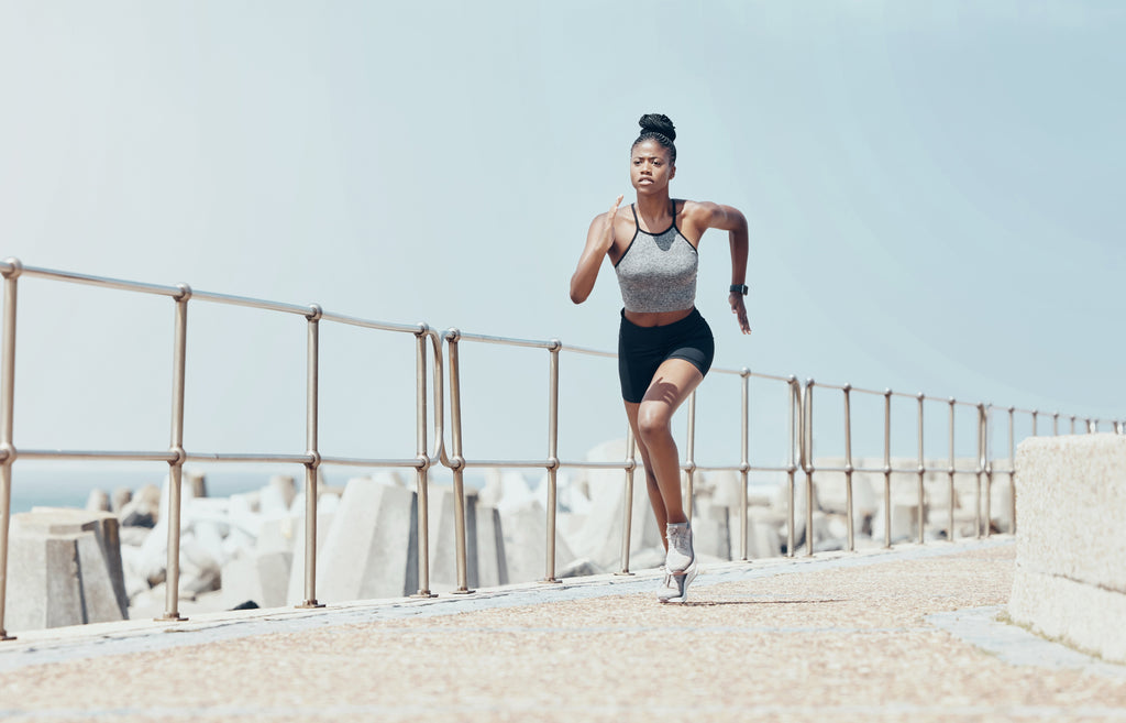 Comment préparer un marathon ?